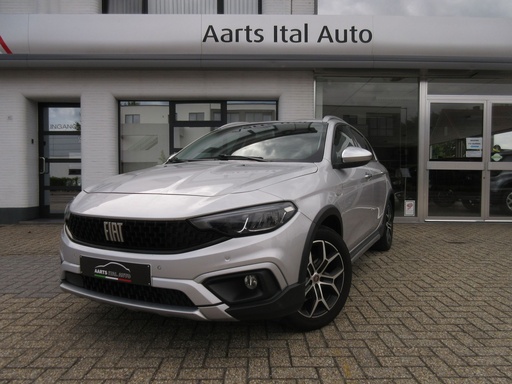 Fiat Tipo Cross 1.0 Firefly