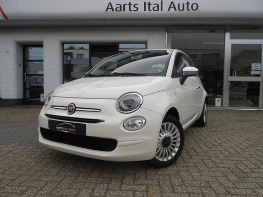 FIAT 500 1.2 MIRROR