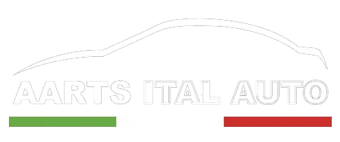 Logo Aarts Ital Auto